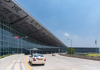 Dumdum Airport