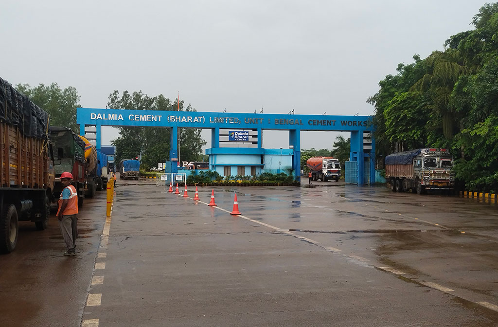 Godapiasal Industrial Park