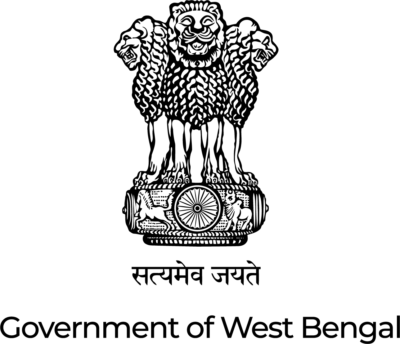Ashok Stambh Logo